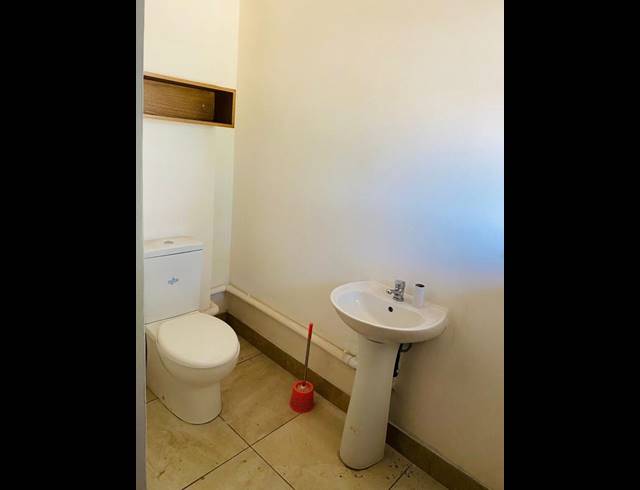 3 BEDROOM PROPERTY TO RENT IN KENSINGTON